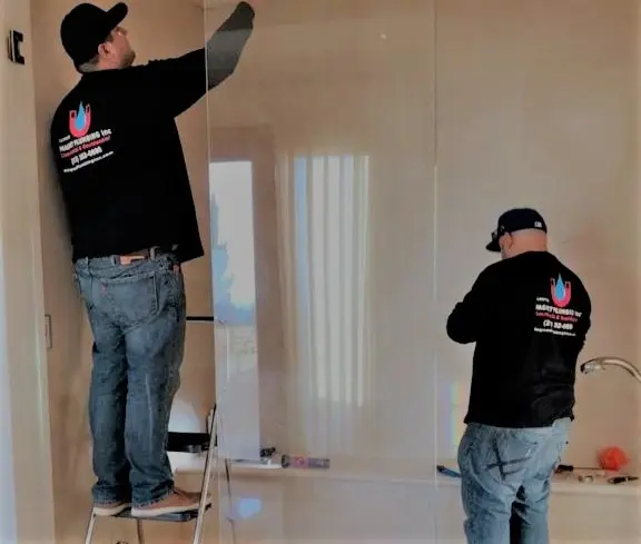 Professional plumbing installation for Boiler Repair in Saddle River